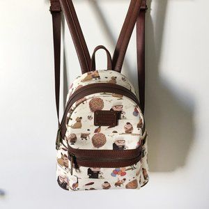 Loungefly - Pixar UP Mini Backpack